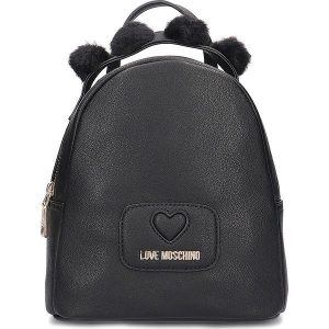 Love Moschino Love Moschino - Plecak Damski - JC4286PP06KL0000 Uni. Plecaki marki LOVE MOSCHINO. Za 503,30 zł.