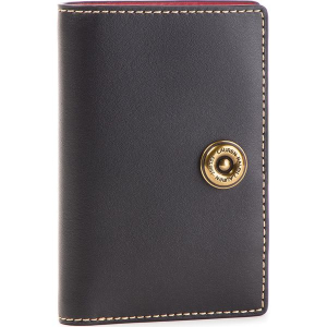 Duży Portfel Damski LAUREN RALPH LAUREN - Millbrook 432724410001 Black. Portfele marki Lauren Ralph Lauren. W wyprzedaży za 309,00 zł.