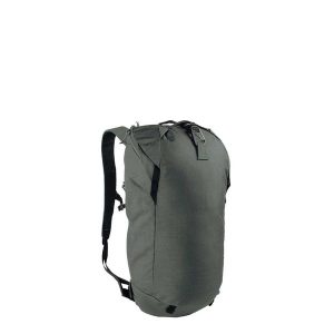 Plecak wspinaczkowy Blue Ice Wadi 15L - north atlantic. Zielone plecaki BLUE ICE. Za 230,99 zł.