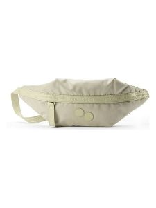 Pingpong Saszetka "Brik" w kolorze khaki - 42 x 18 x 9 cm rozmiar: onesize. Brązowe nerki i saszetki pingpong, bez wzorów, z materiału. Za 82,99 zł.