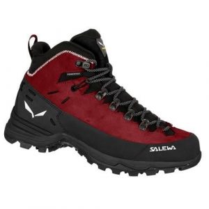 Buty trekkingowe damskie Salewa Alp Mate Winter Mid Wp. Buty trekkingowe Salewa, z materiału, bez zapięcia. Za 741,52 zł.