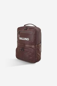 Alter/2 Plecak Carob. Brązowe plecaki BALLING. Za 299,00 zł.