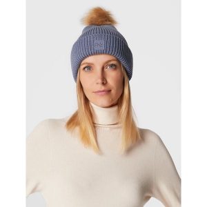 Czapka Under Armour. Niebieskie czapki Under Armour, bez wzorów. Za 149,99 zł.