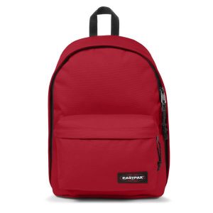 Plecak Eastpak Out Of Office. Czerwone plecaki Eastpak. Za 249,99 zł.