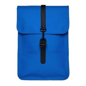 Wodoodporny Plecak. Niebieskie plecaki Rains. Za 548,99 zł.