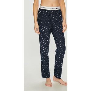 Tommy Hilfiger - Spodnie piżamowe. Piżamy marki TOMMY HILFIGER. Za 229,90 zł.