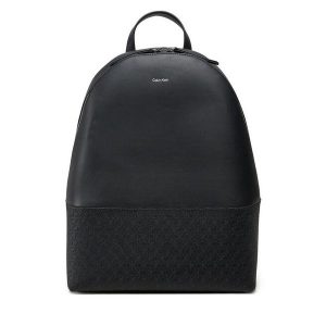 Plecak Calvin Klein. Czarne plecaki Calvin Klein. Za 339,99 zł.
