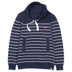 Brakeburn Bluza Damska 10 Niebieska. Bluzy marki Brakeburn. W wyprzedaży za 191,00 zł.