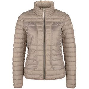 S.Oliver Kurtka Damska 05.801.51.2264.8502 Khaki (Rozmiar 40). Kurtki marki s.Oliver. W wyprzedaży za 251,00 zł.