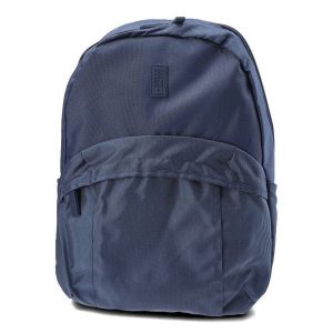 Granatowy Plecak Damski Big Star. Niebieskie listonoszki Big Star Accessories, bez wzorów, bez dodatków. Za 149,00 zł.