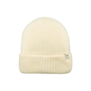 Czapka Barts Kinabalu. Białe czapki Barts, bez wzorów, sportowe. Za 145,00 zł.