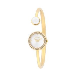 Zegarek Liu Jo. Żółte zegarki Liu Jo. Za 729,99 zł.