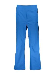 Adidas Spodnie dresowe "Essential" w kolorze niebieskim rozmiar: M. Niebieskie spodnie dresowe ADIDAS, m, bez wzorów, z dresówki. Za 196,70 zł.