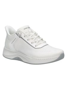 Josef Seibel Sneakersy w kolorze białym rozmiar: 41. Białe trampki Josef Seibel, bez wzorów, bez zapięcia. Za 161,07 zł.