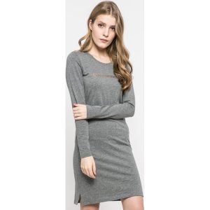 Emporio Armani - Koszula nocna. Koszule marki Emporio Armani. W wyprzedaży za 179,90 zł.