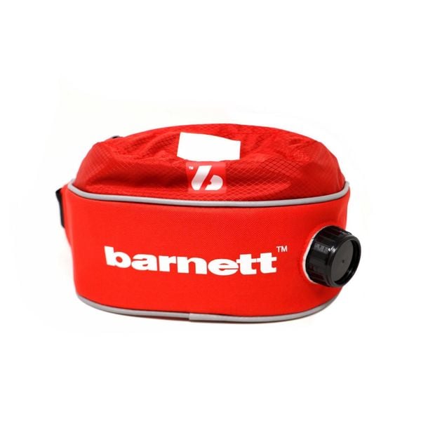 PLECAK-05 Termiczny koszyk na bidon. Czerwone plecaki BARNETT. Za 120,00 zł.