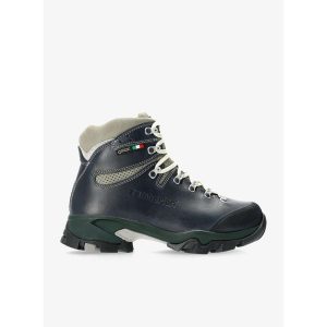Buty trekkingowe damskie Zamberlan Vioz Lux GTX RR. Niebieskie buty trekkingowe Zamberlan, bez zapięcia. Za 769,99 zł.