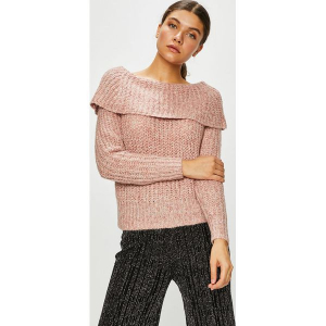 Only - Sweter. Swetry klasyczne marki ONLY. W wyprzedaży za 79,90 zł.